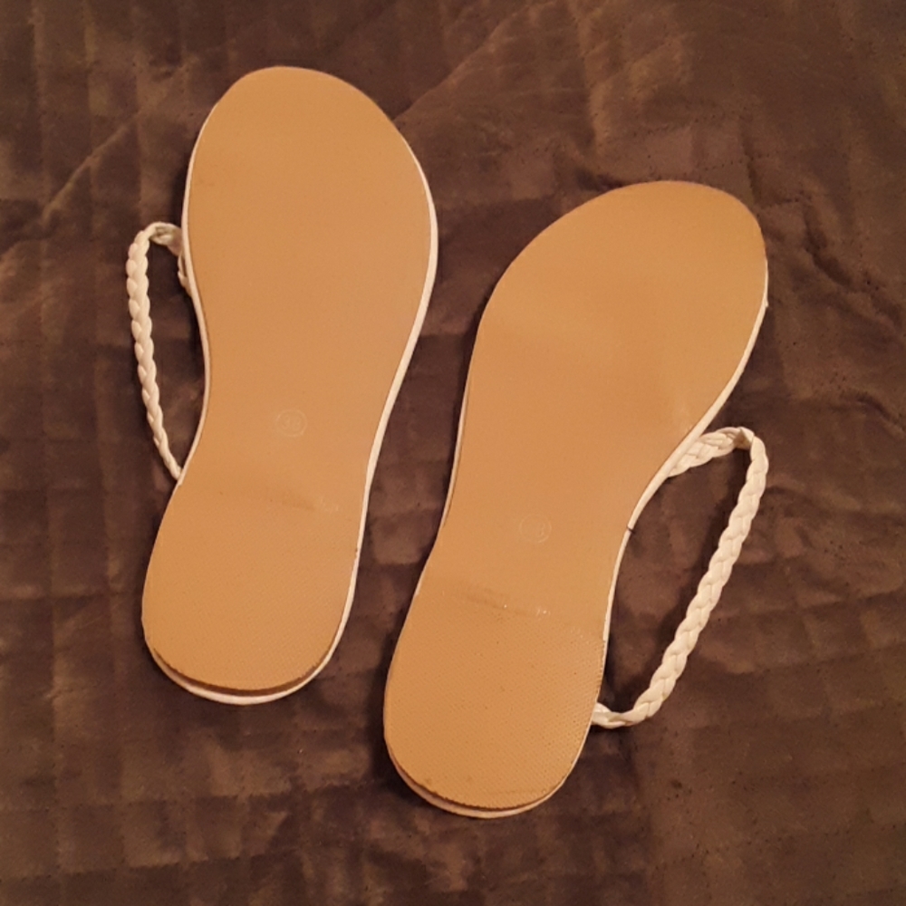 Flip flops - Picture 2 of 2